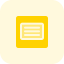Wireframe icon 64x64