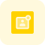 Wireframe icon 64x64