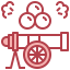 Cannon icon 64x64