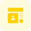 Wireframe icon 64x64