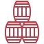 Barrel icon 64x64
