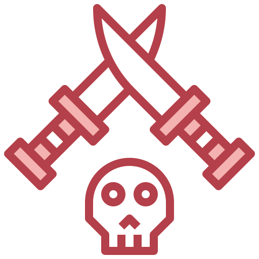 Knife icon
