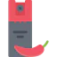 Pepper spray icône 64x64