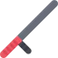 Baton icon 64x64