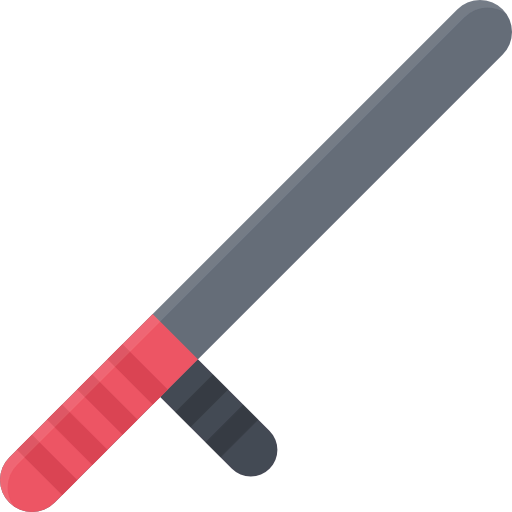 Baton icon