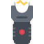 Electroshock weapon ícono 64x64