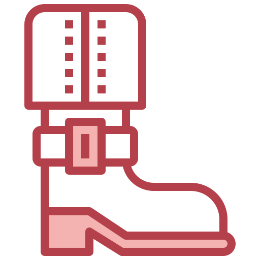 Boot icon