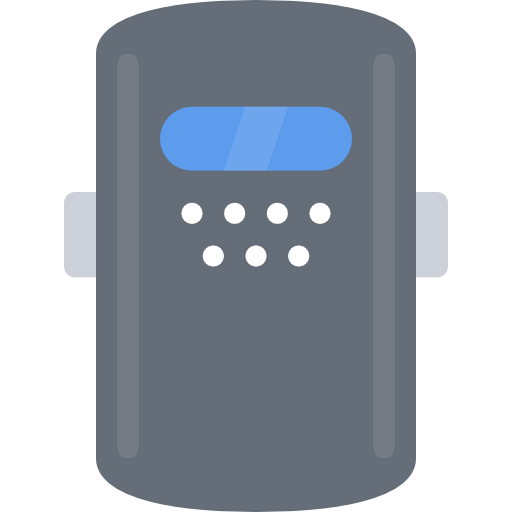 Shield icon