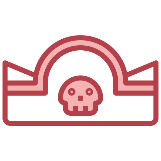 Hat icon