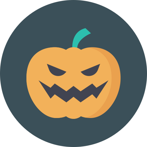 Pumpkin Ikona