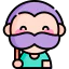 Moustache icon 64x64