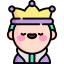King icon 64x64