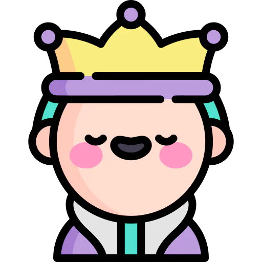 King icon