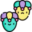 Masks icon 64x64