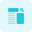 Wireframe icon 64x64