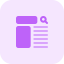 Wireframe icon 64x64