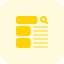 Wireframe icon 64x64