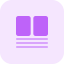 Wireframe icon 64x64