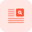 Wireframe icon 64x64