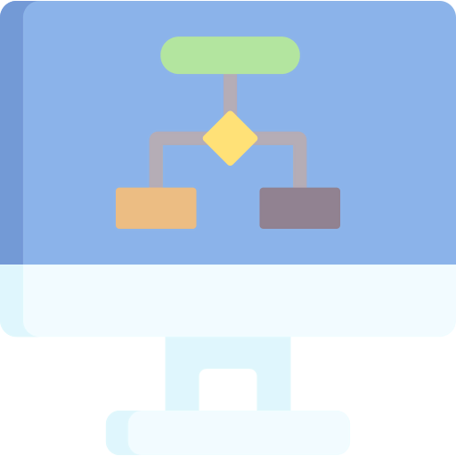 Computer icon