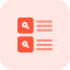 Wireframe icon 64x64
