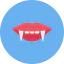 Mouth icon 64x64