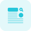 Wireframe icon 64x64