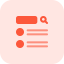 Wireframe icon 64x64
