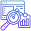 Analysis icon 64x64