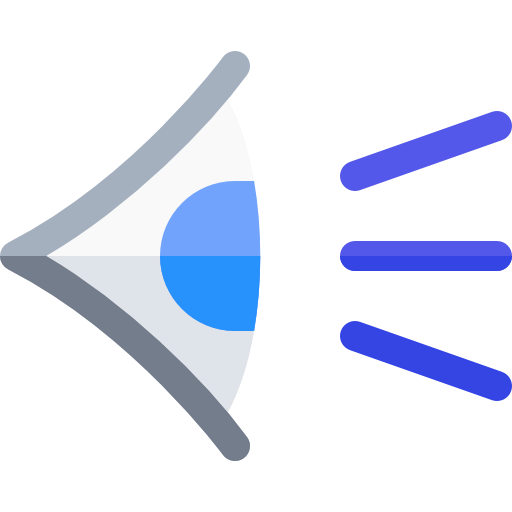 Eye icon