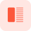 Wireframe icon 64x64