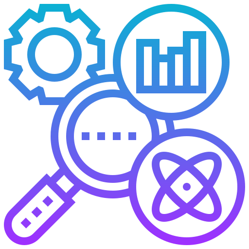 Research icon