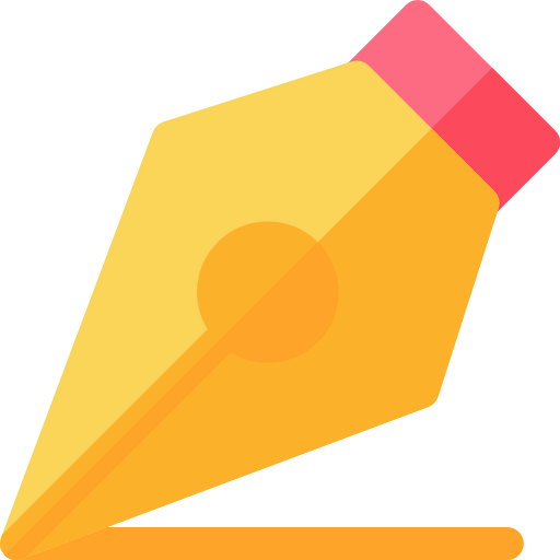 Pen icon
