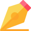 Pen icon 64x64