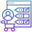 Consumer research icon 64x64
