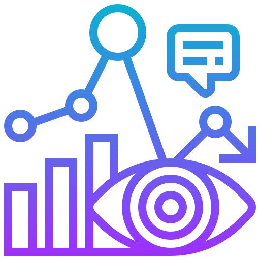 Analysis icon