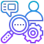 Analysis icon 64x64
