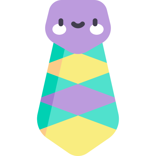Tie icon