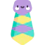 Tie icon 64x64