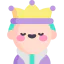 King icon 64x64