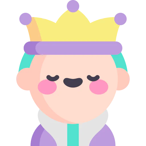 King icon