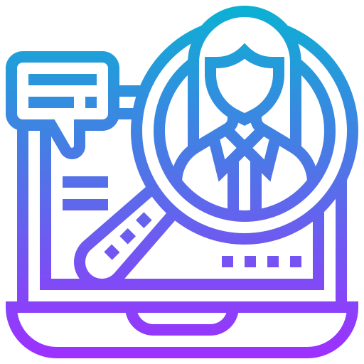 Research icon