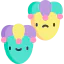 Masks icon 64x64