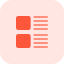 Wireframe icon 64x64