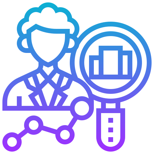 Research icon
