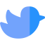 Twitter icon 64x64