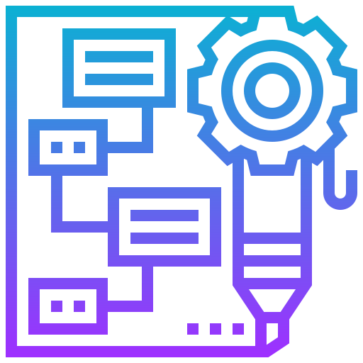 Strategy icon