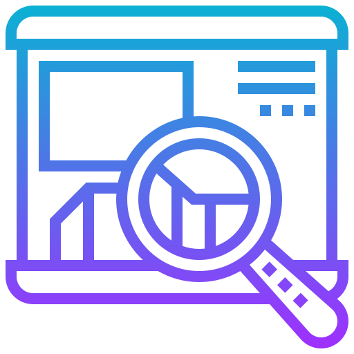 Analytics icon