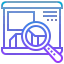 Analytics icon 64x64
