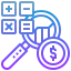 Analysis icon 64x64